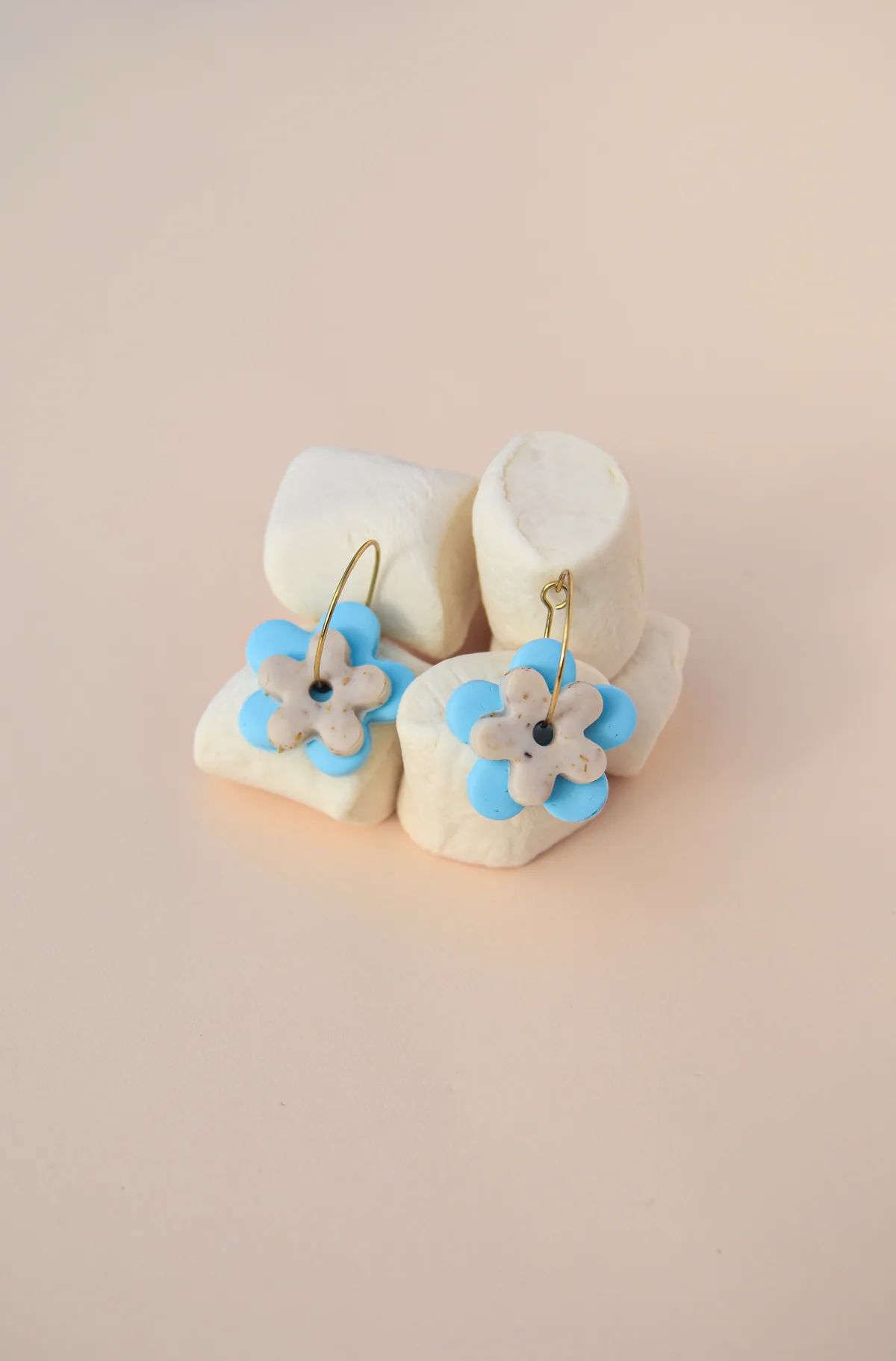 Pieza artesana Mint joies