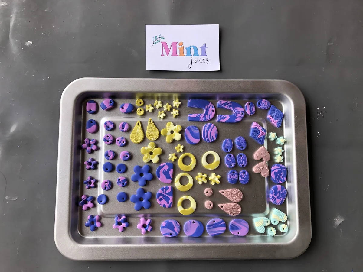 Crear les teves peces en un taller Mint